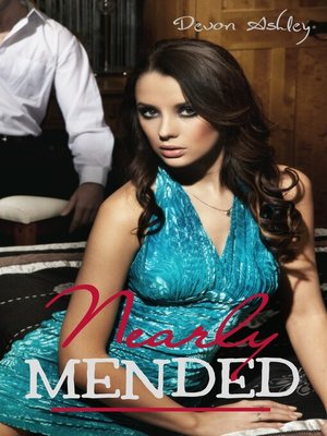cover image of Nearly Mended